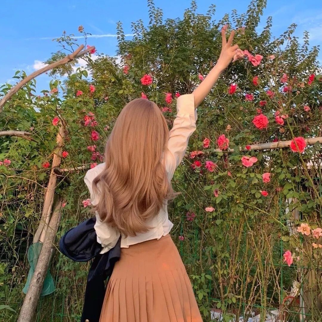 亿万星辰都是你