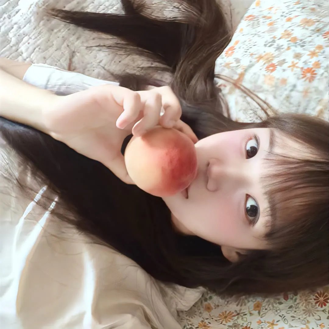 美女食神