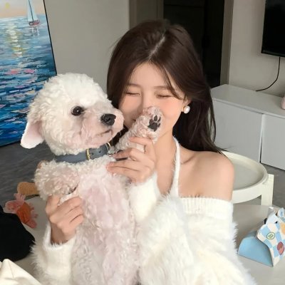 爱上新玩意